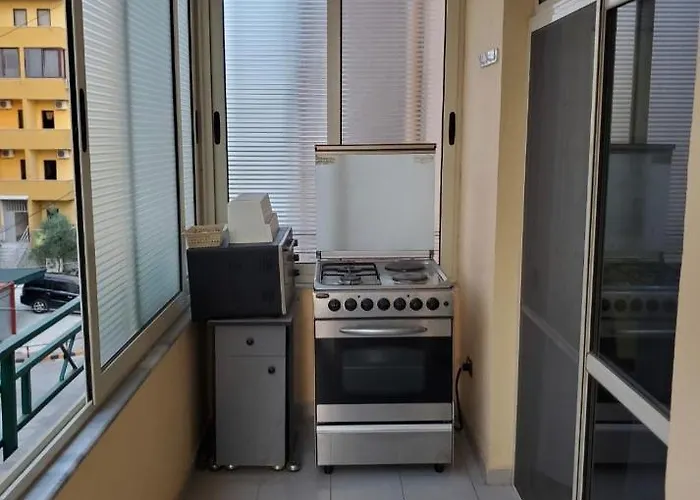 Apartment Sweet Home